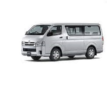 Fairly used Toyotas Hiacce Van for sale at very good Price / Used TOYOTAS HIACCE Used Bus Right Hand Drive