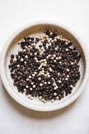 High Quality Bulk Black Pepper Black Dry Pepper