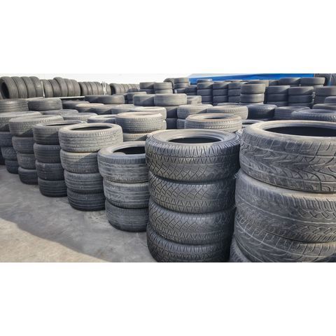 Used car tires, used tires, size 215 65 r15 215 55 r16 hot sale