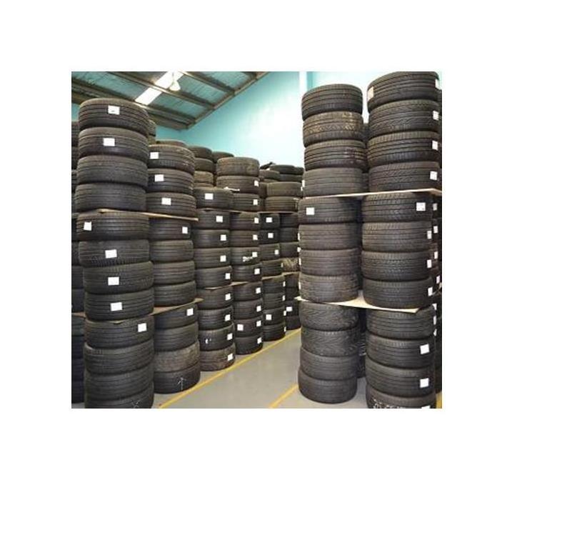 Used car tires, used tires, size 215 65 r15 215 55 r16 hot sale