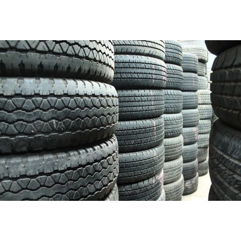 Used car tires, used tires, size 215 65 r15 215 55 r16 hot sale