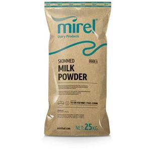 skimmed milk powder new zealand