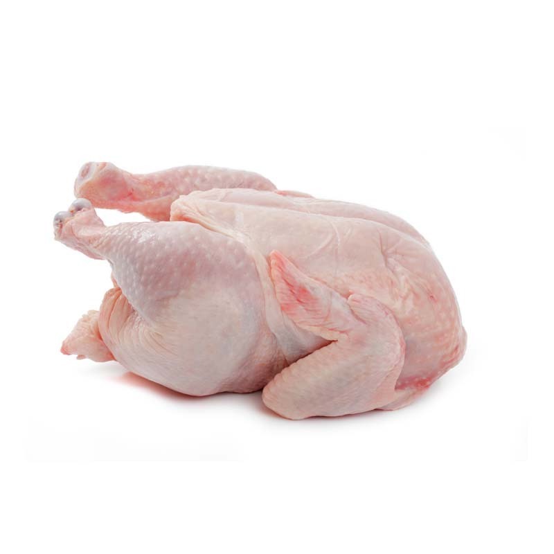 Halal whole Chicken