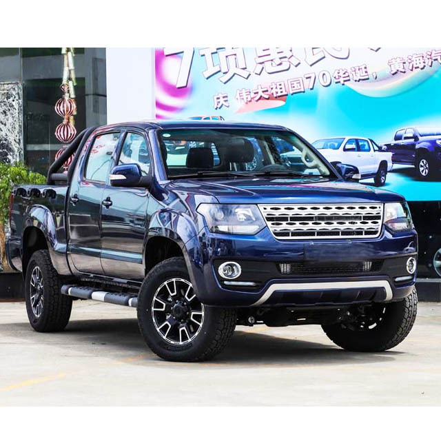 2020 Hilux pick up Hilux cars 2021 Vehicles Used Cars