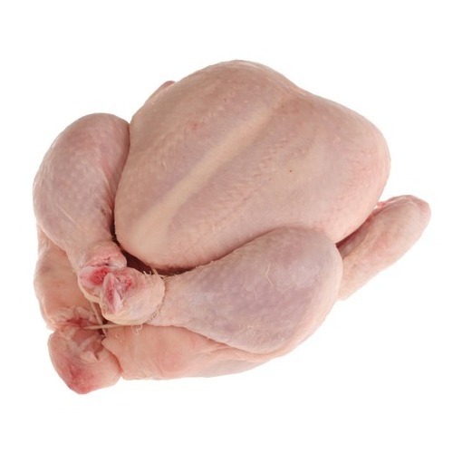 Halal whole Chicken