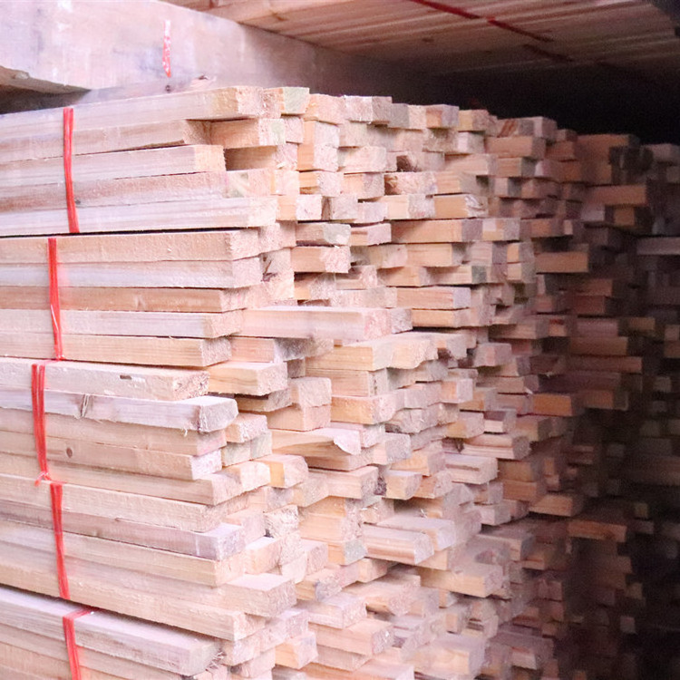 100% natural Pine sawn timber/lumber wood with very Competitive Price