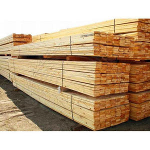 100% natural Pine sawn timber/lumber wood with very Competitive Price