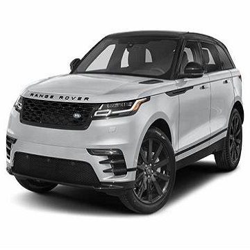 2 seats baby toy car electric big Range Rover Velar car whole diecast toy vehicles