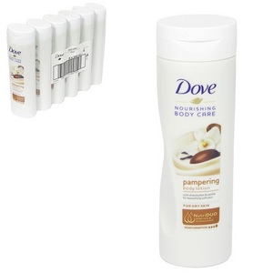 Dove Body Milk available for instant export