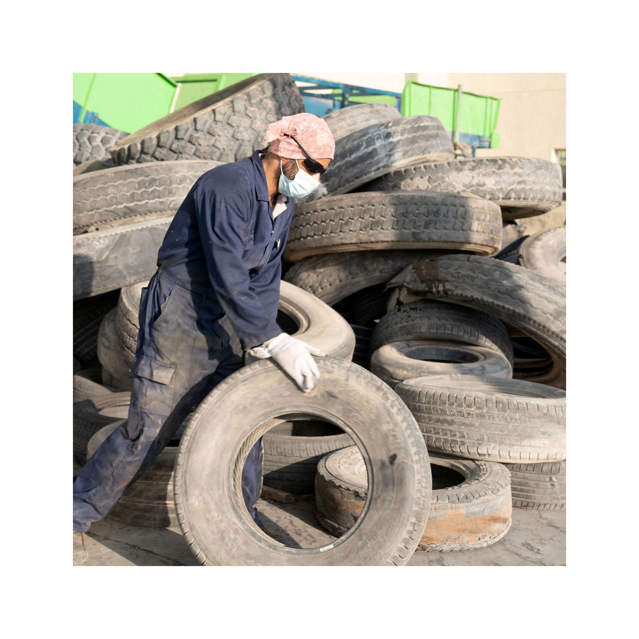 Best Second Hand truck Tyres / Perfect Used Car Tyres In Bulk With Competitive Price