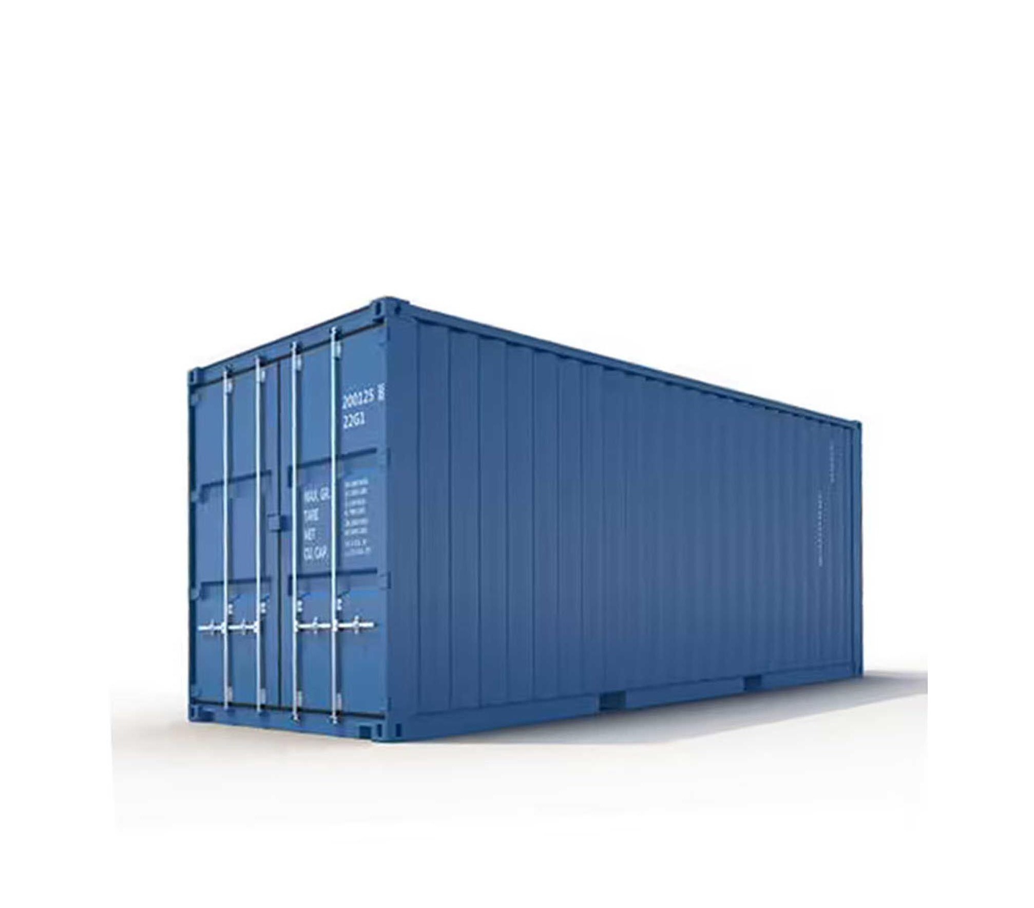 Clean Dry 20ft 40ft 40HC new empty container shipping container used container for sale Dimensions