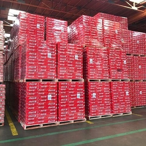 Coca cola soft drink Certified  exporters wholesale price Best price Coca cola soft drink wholesale Coca Cola 330ml Classic