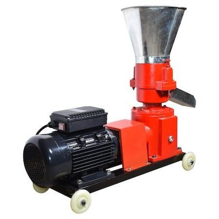 small scale animal feed pellet mill machine/animal feed pellet mill feed pellet making machine/ Wood Pellets Machine Mill