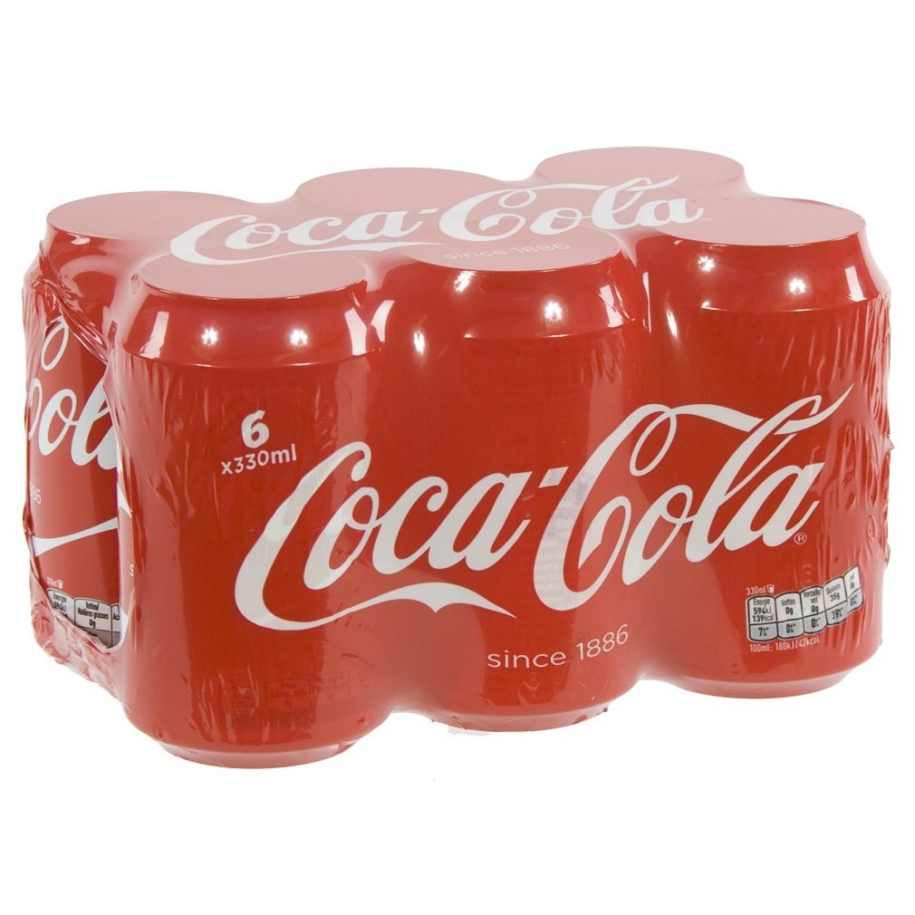 Coca cola soft drink Certified  exporters wholesale price Best price Coca cola soft drink wholesale Coca Cola 330ml Classic