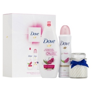 Dove Men Care 150ml  Clean Comfort Deodorant Spray Anti-perspirant with care cream