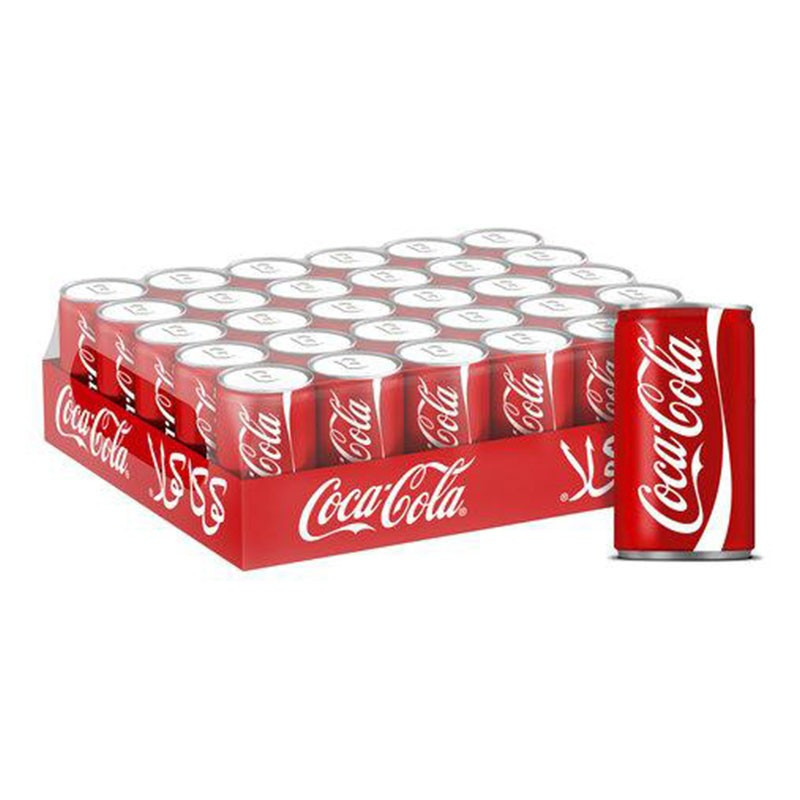 Factory Price Coca Cola 330ml x 24 cans, Coca-Cola 1.5 liter