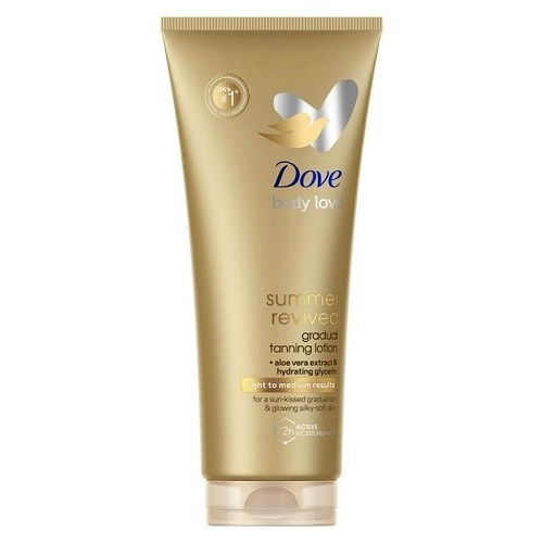 Dove Body Milk available for instant export