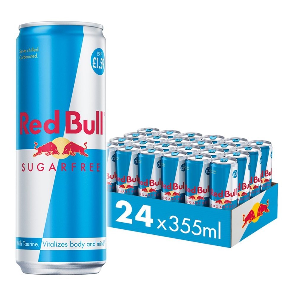 Sugar Free 250ml Red bull Energy Drink wholesale exporters Cheap Bulk Red Bull / Redbull Classic 250ml, 500ml