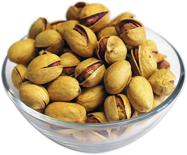 OEM Salted Pistachios 170g LAFOOCO Delicious Natural Additives Free roasted salted Pistachio Nuts shell