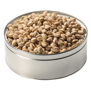 OEM Salted Pistachios 170g LAFOOCO Delicious Natural Additives Free roasted salted Pistachio Nuts shell