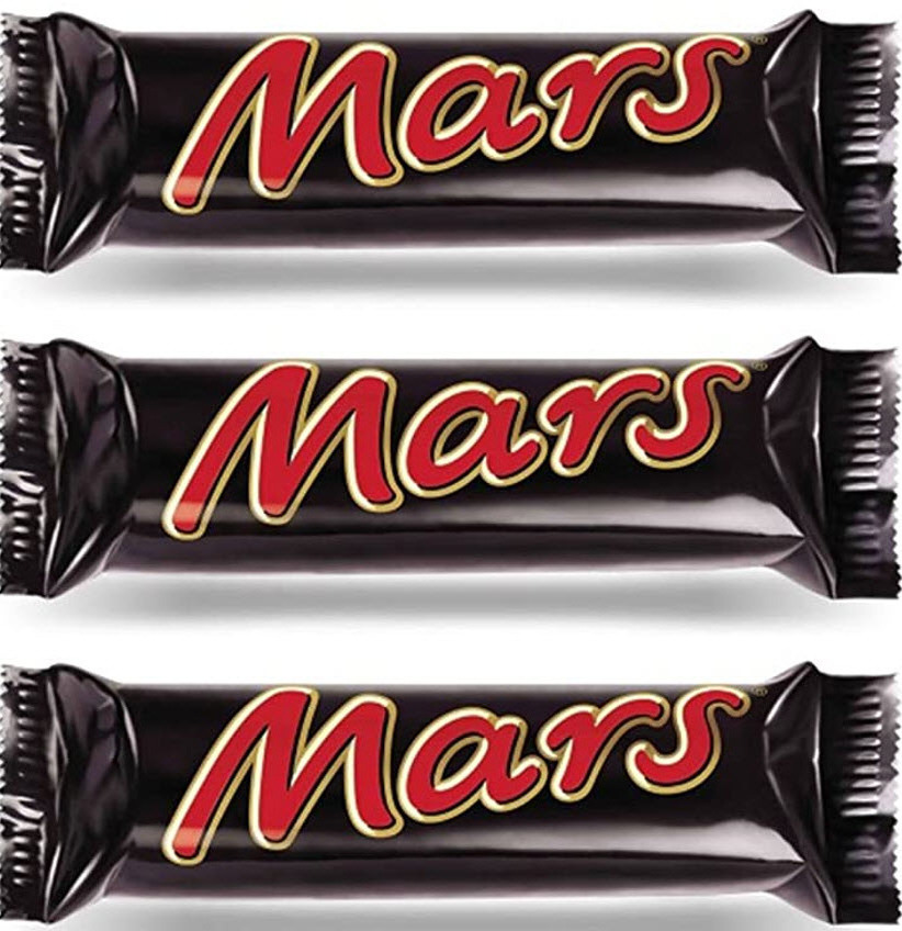 Best Certified true trader of Mars Chocolate/ Original Mars Chocolate 51g X box 24 pieces