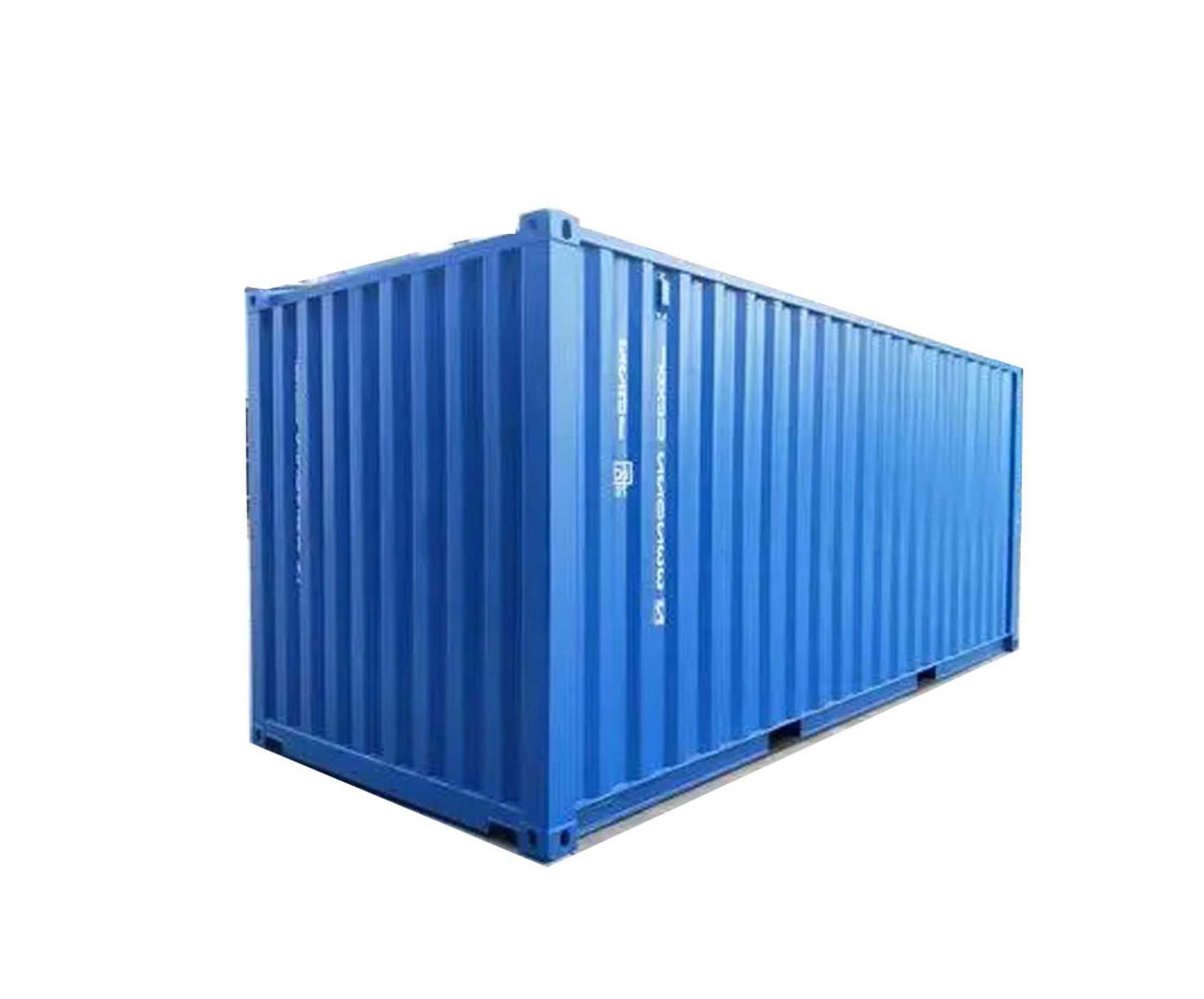 Clean Dry 20ft 40ft 40HC new empty container shipping container used container for sale Dimensions