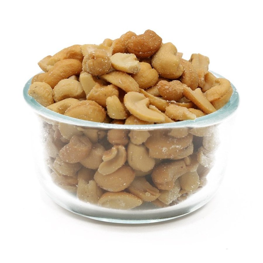 Wholesale Roasted Cashew Nuts High Quality Delicious Cashew Nuts Without Shell From Viet Nam