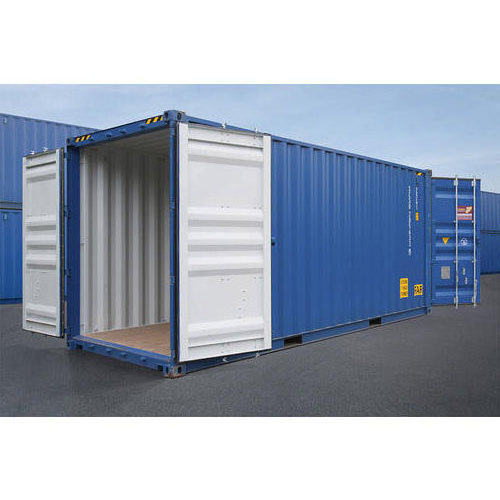 Buy large storage shipping containers 20 foot 40 feet's 40 HC container New and Used 20ft/ 40ft Shipping Container For Sale