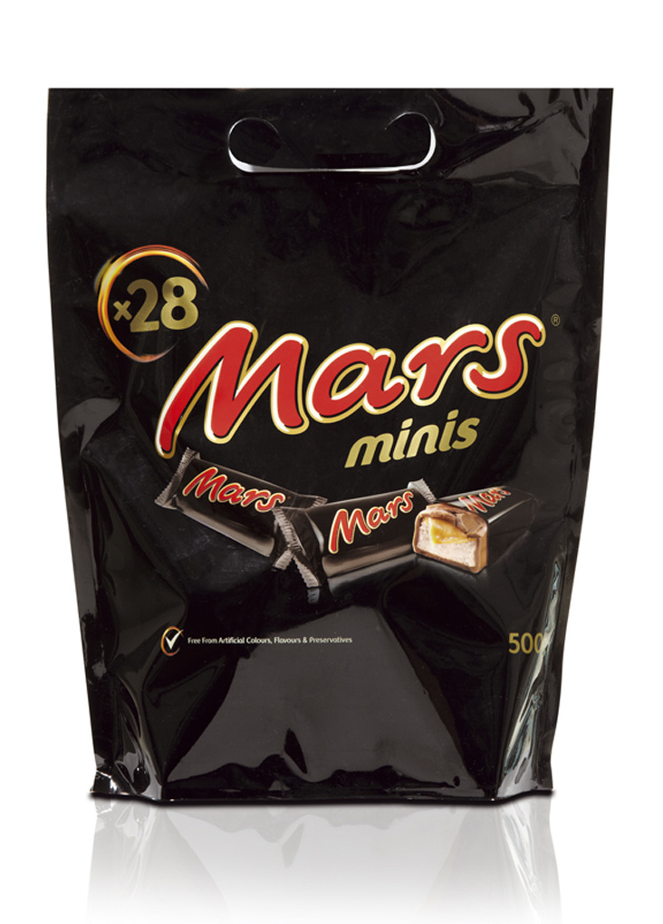 Wholesale Supplier Mars Chocolate Bar 51g/24 piece Box / Twix Chocolate Bars