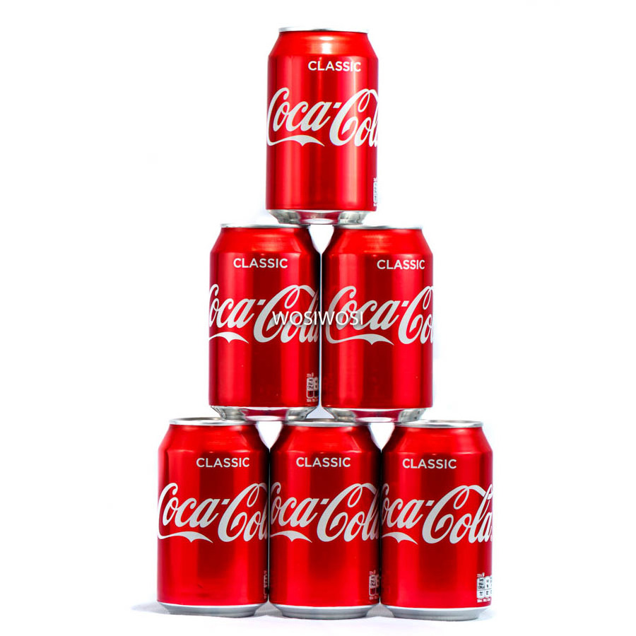 Factory Price Coca Cola 330ml x 24 cans, Coca-Cola 1.5 liter