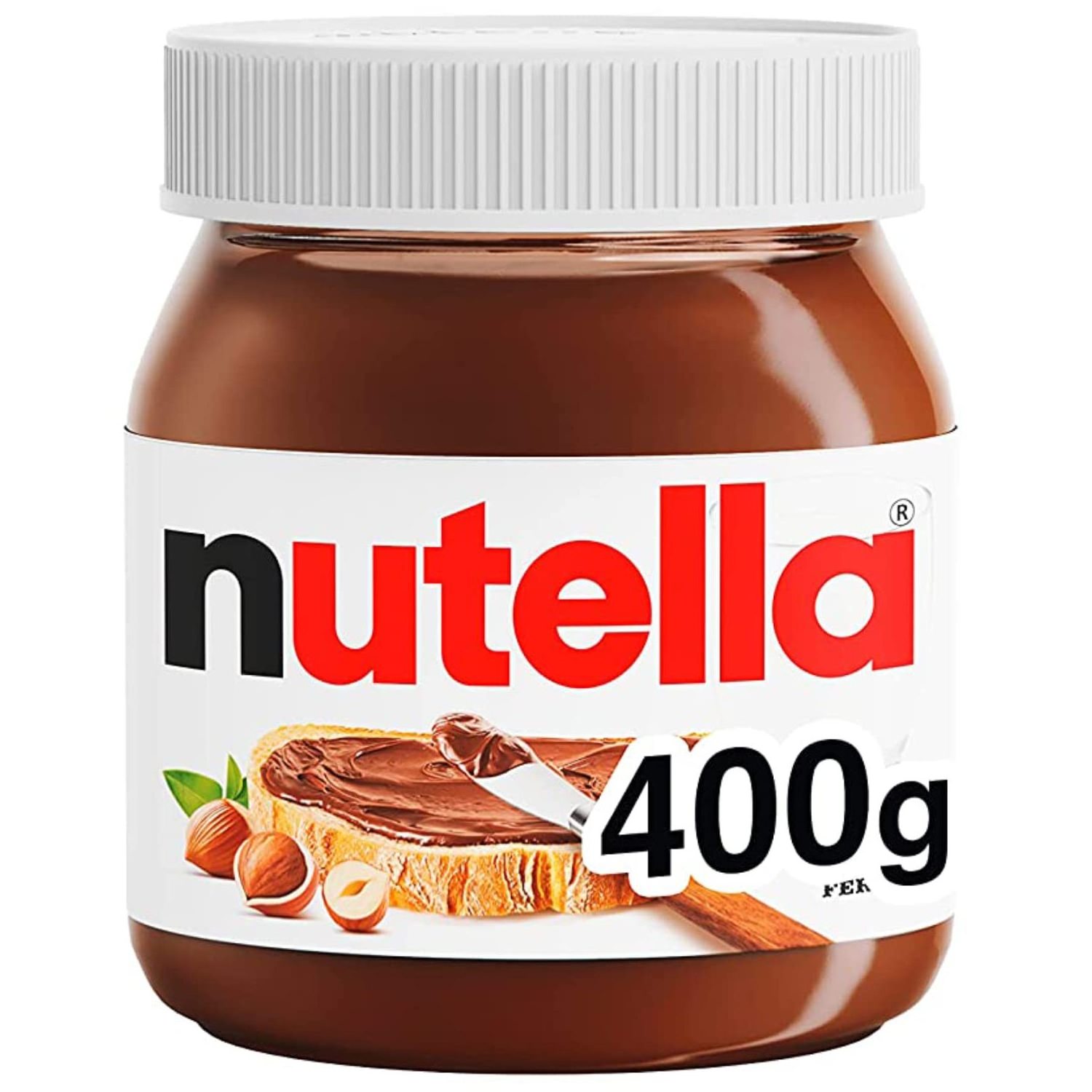 Chocolate Spread Nutella Wholesale Italy Nutella  For Export 1KG, 3KG, 5KG, 7KG/Nutella 750g/Nutella