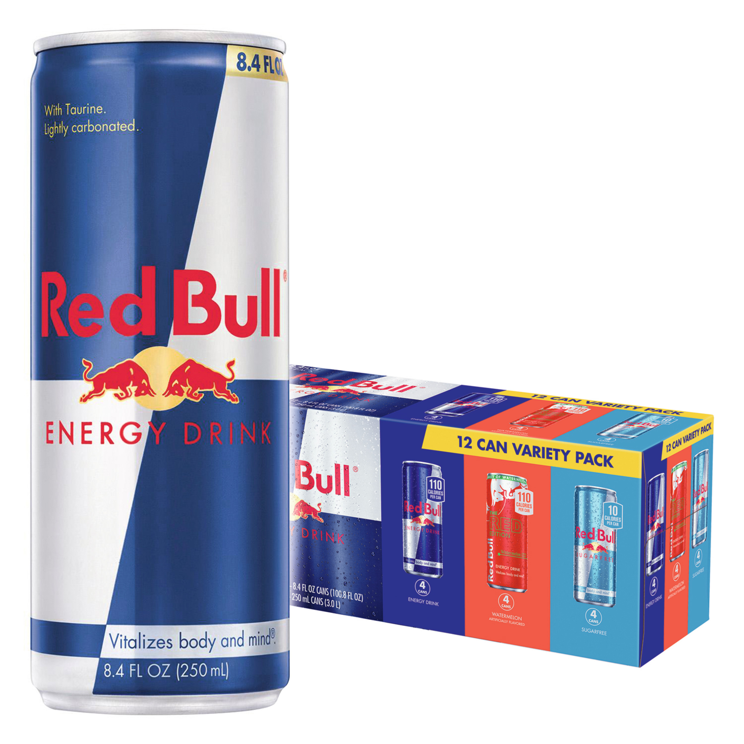 Sugar Free 250ml Red bull Energy Drink wholesale exporters Cheap Bulk Red Bull / Redbull Classic 250ml, 500ml