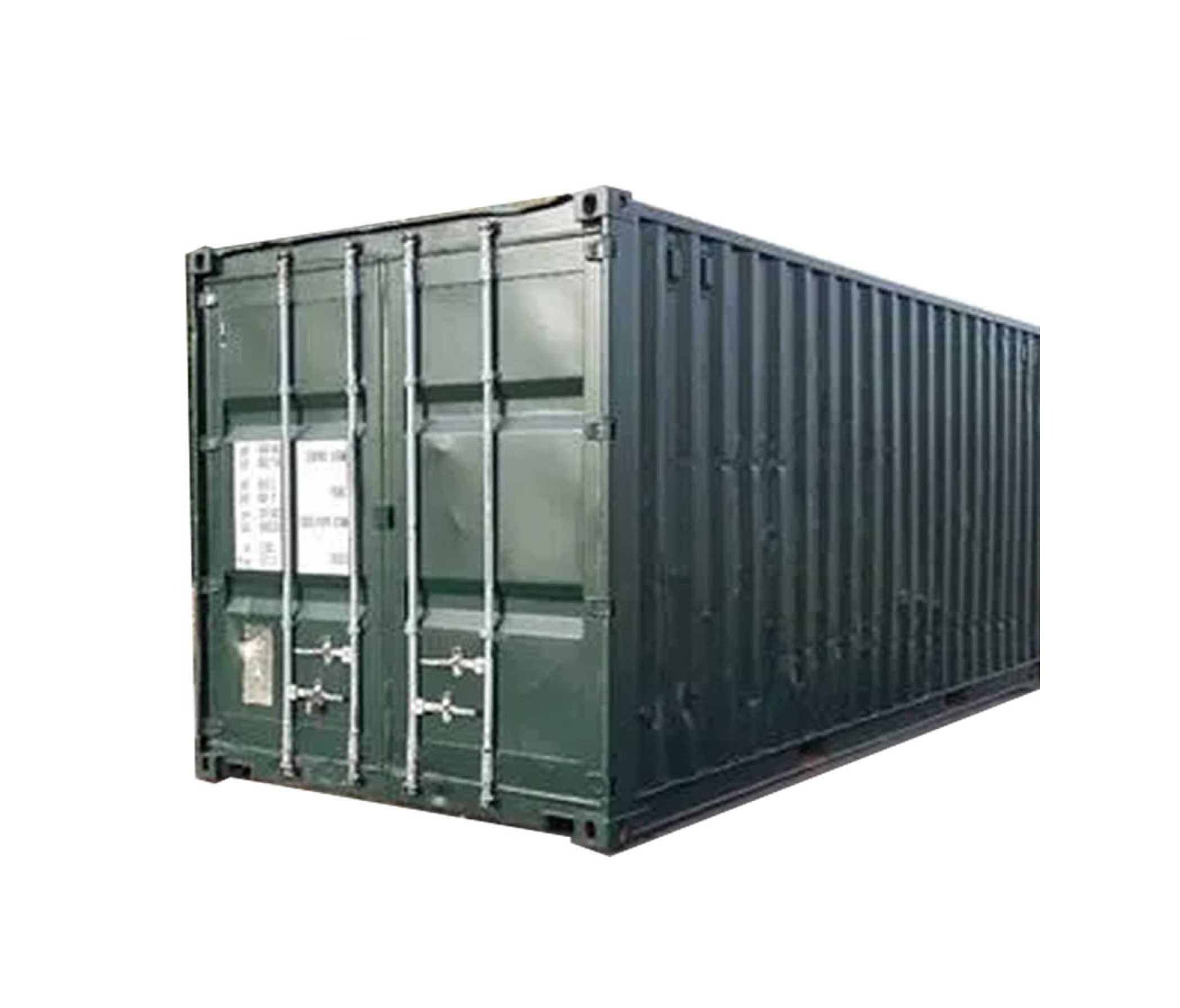 Clean Dry 20ft 40ft 40HC new empty container shipping container used container for sale Dimensions