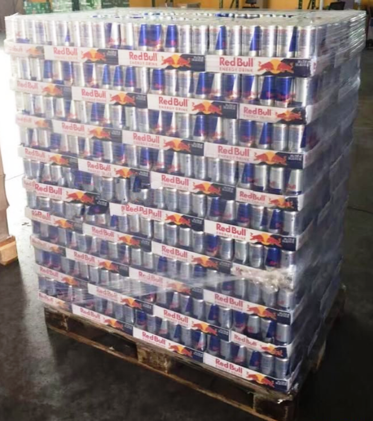 2022 Manufacturer Redbull / Redbull Energy Drink Top Quality Wholesale In Bulk Cheap Price For Export From Spain