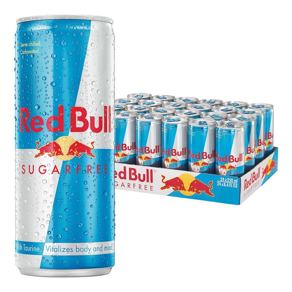 Sugar Free 250ml Red bull Energy Drink wholesale exporters Cheap Bulk Red Bull / Redbull Classic 250ml, 500ml