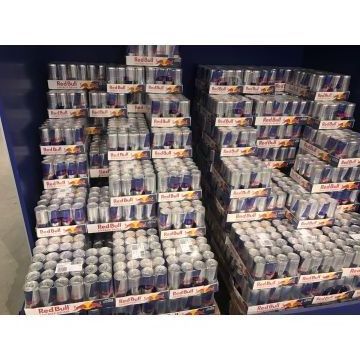 Bulk sales  RedBull Energy Drink 250 Ml Red/Blue/Silver Sale