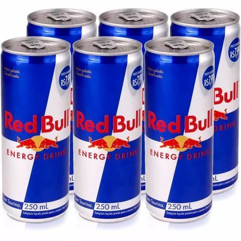 Buy Bulk Austria Red Bull / Redbull Classic 250ml, 500ml Whole Sale Redbull for export