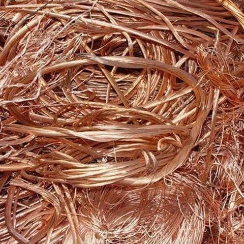 Best price Copper Wire Scrap 99.9%/Millberry Copper Scrap for export