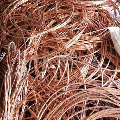 Best price Copper Wire Scrap 99.9%/Millberry Copper Scrap for export