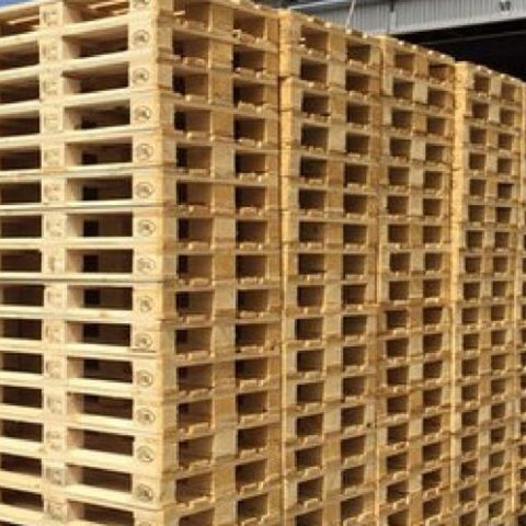 Cheap Bamboo pallet/wood pallet/wood plastic pallet for export