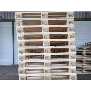 Discount price  EPAL Euro Wood Pallets for export