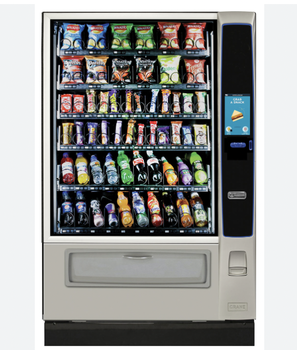 Wholesale Supplier Of Smart Vending Machine with low prices available small and big sizes in shape