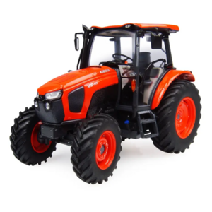 Kubota M704KQ Compact Tractor 4wd Small Farm Cheap Used Tractor Hot Sale in Germany 70 Hp Tractor