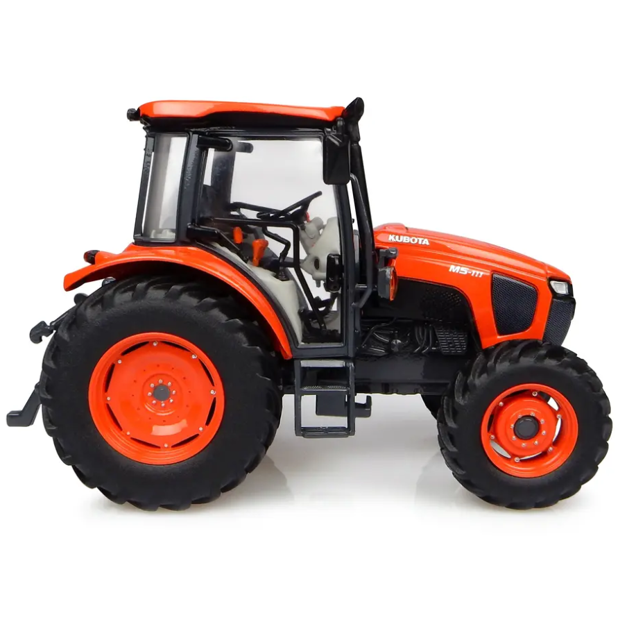 Kubota M704KQ Compact Tractor 4wd Small Farm Cheap Used Tractor Hot Sale in Germany 70 Hp Tractor