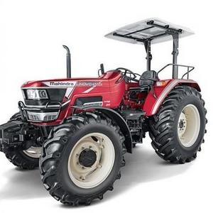 HOT SELLING MAHINDRA JIVO 245 TRACTOR