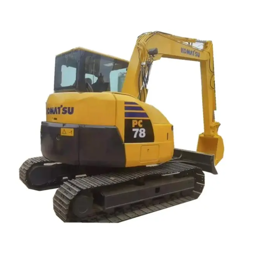 Used excavator Caterpillar 320D construction machine CAT305 307 320B 320D 330C used Crawler Excavator cheap price