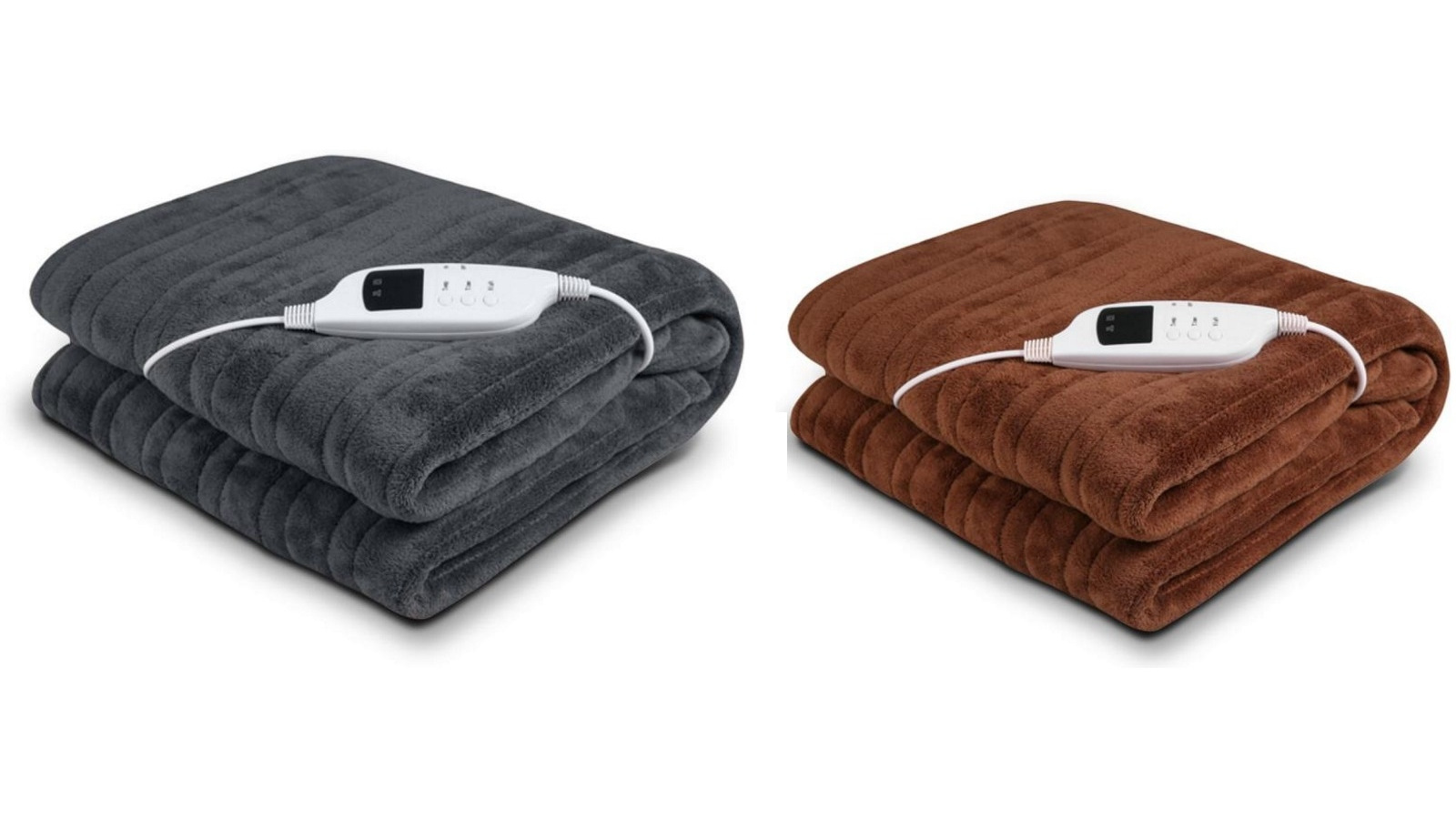 Best selling electric blanket Side Extra Soft Heated Throw Electric Blanket for Winter 110V