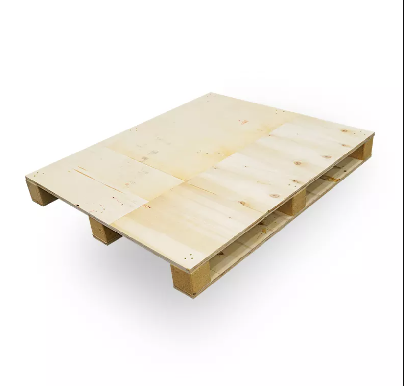 Wood pallet by Pine wood/ Acacia wood/ Rubber wood type wholesale wood pallet cheap price f