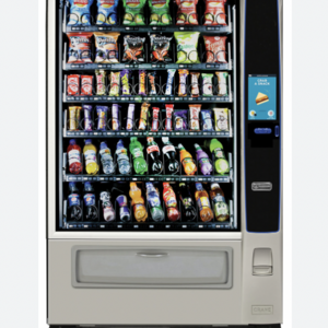 Brand New Automatic Vending Machines/ EU Supplier Of Vending Machine For Foods, Drinks and  water vending machine