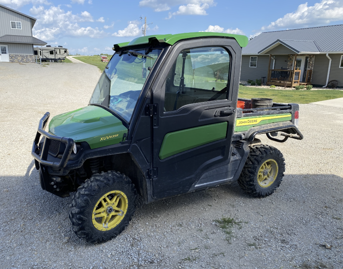 Best quality used John Deer Gator XUV 865M Gator And John Dere Gator XUV 855D for cheap prices